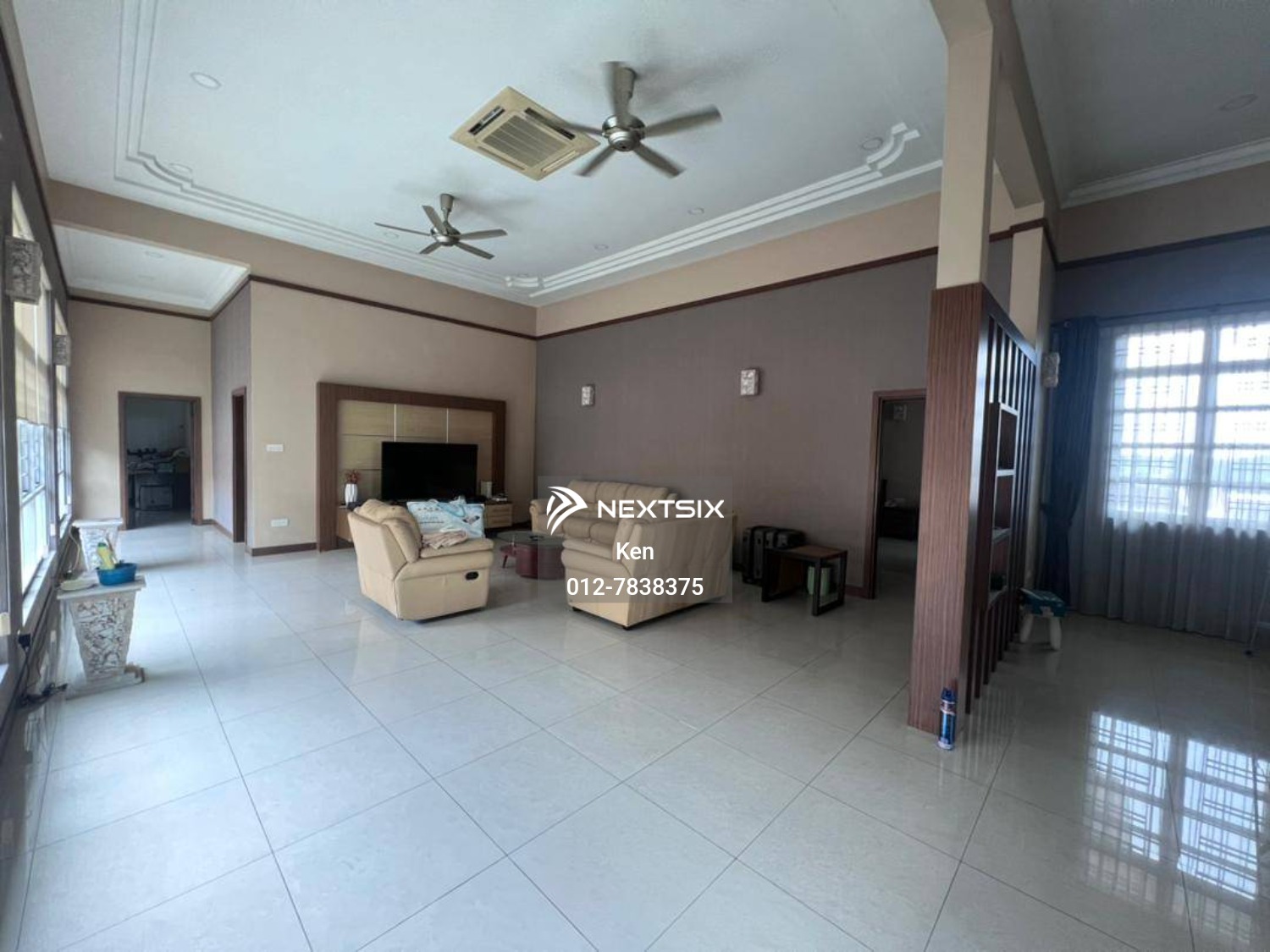 Bungalow For Sale in Johor Bahru Johor - Image 10