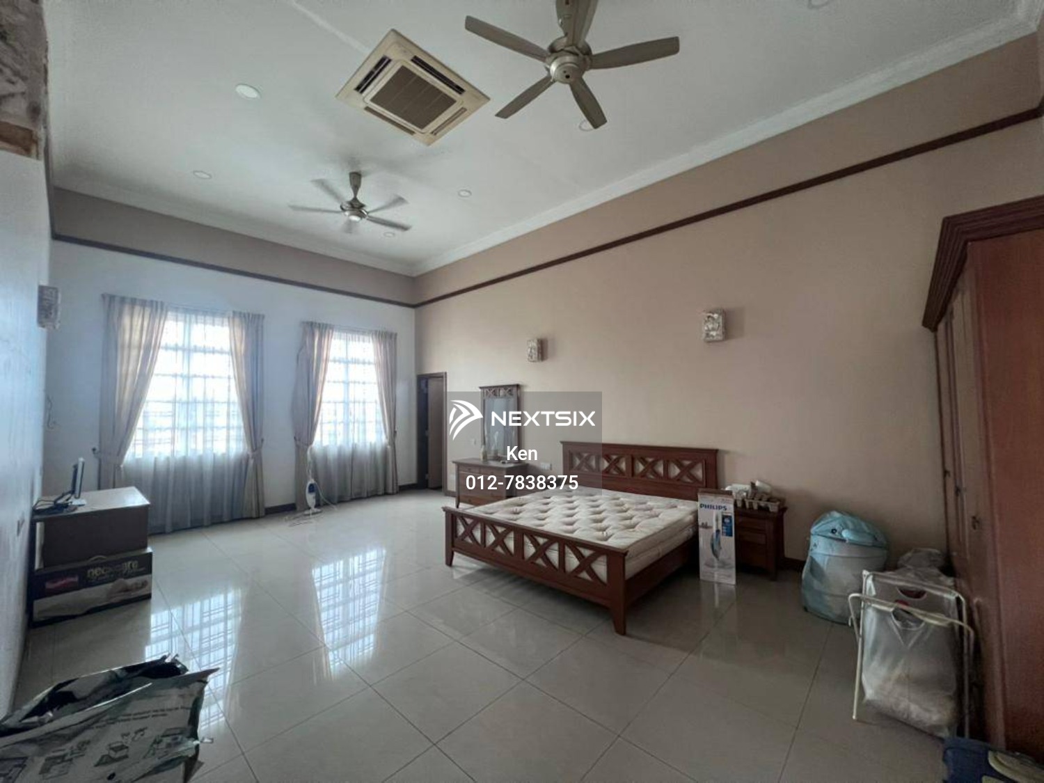 Bungalow For Sale in Johor Bahru Johor - Image 11