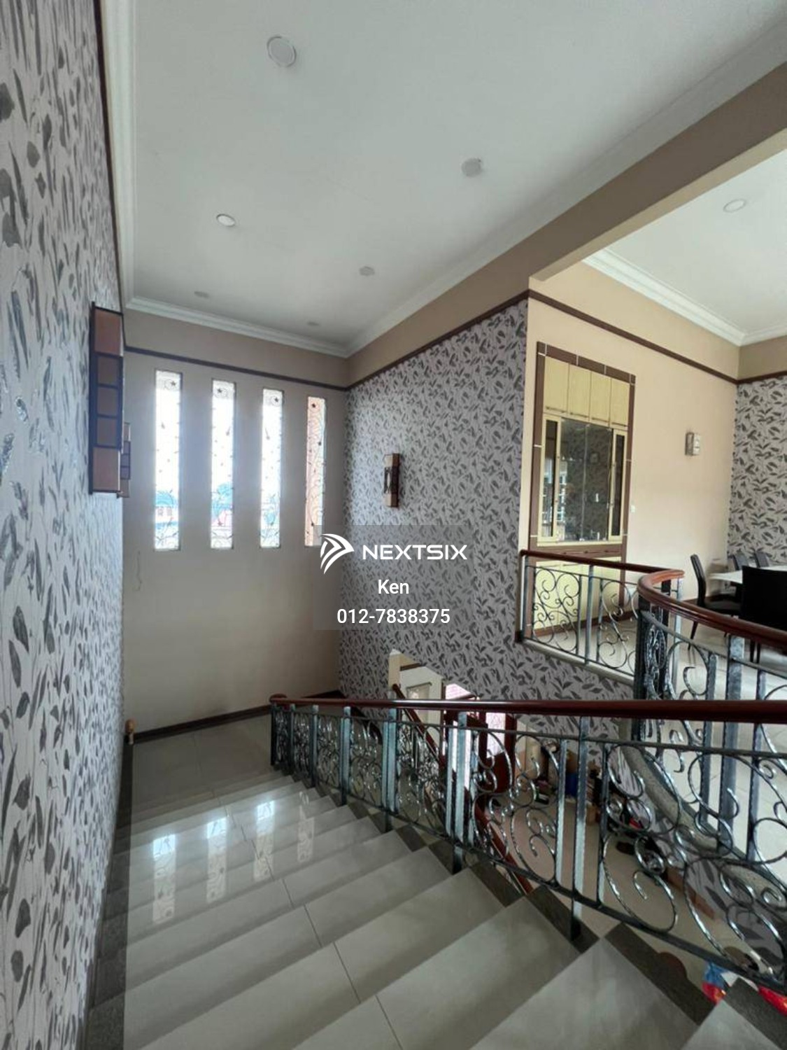 Bungalow For Sale in Johor Bahru Johor - Image 12