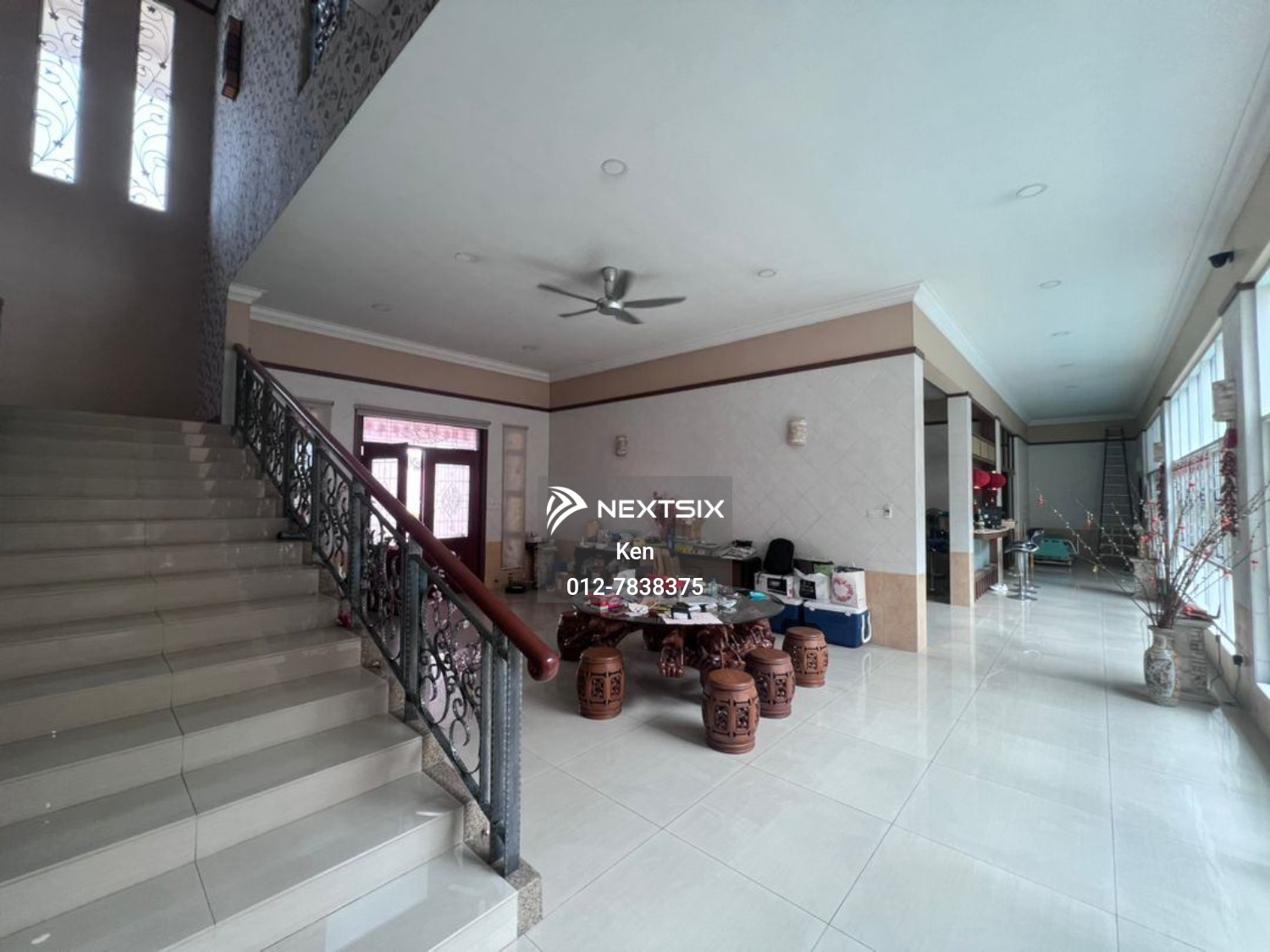 Bungalow For Sale in Johor Bahru Johor - Image 13