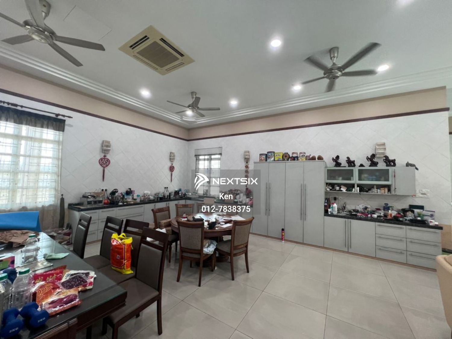 Bungalow For Sale in Johor Bahru Johor - Image 14