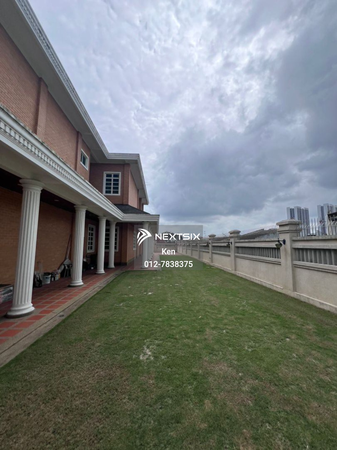 Bungalow For Sale in Johor Bahru Johor - Image 5