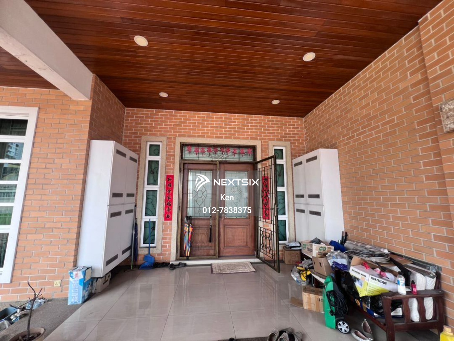 Bungalow For Sale in Johor Bahru Johor - Image 7