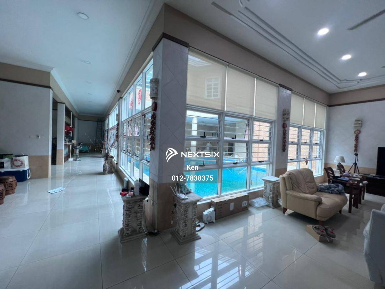 Bungalow For Sale in Johor Bahru Johor - Image 8