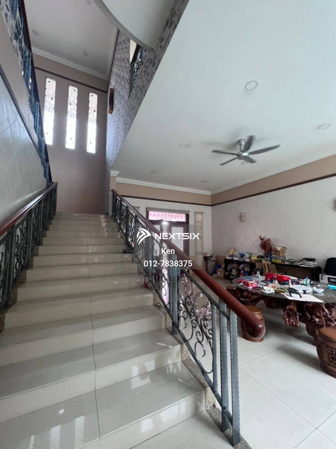 Bungalow For Sale in Johor Bahru Johor - Image 9