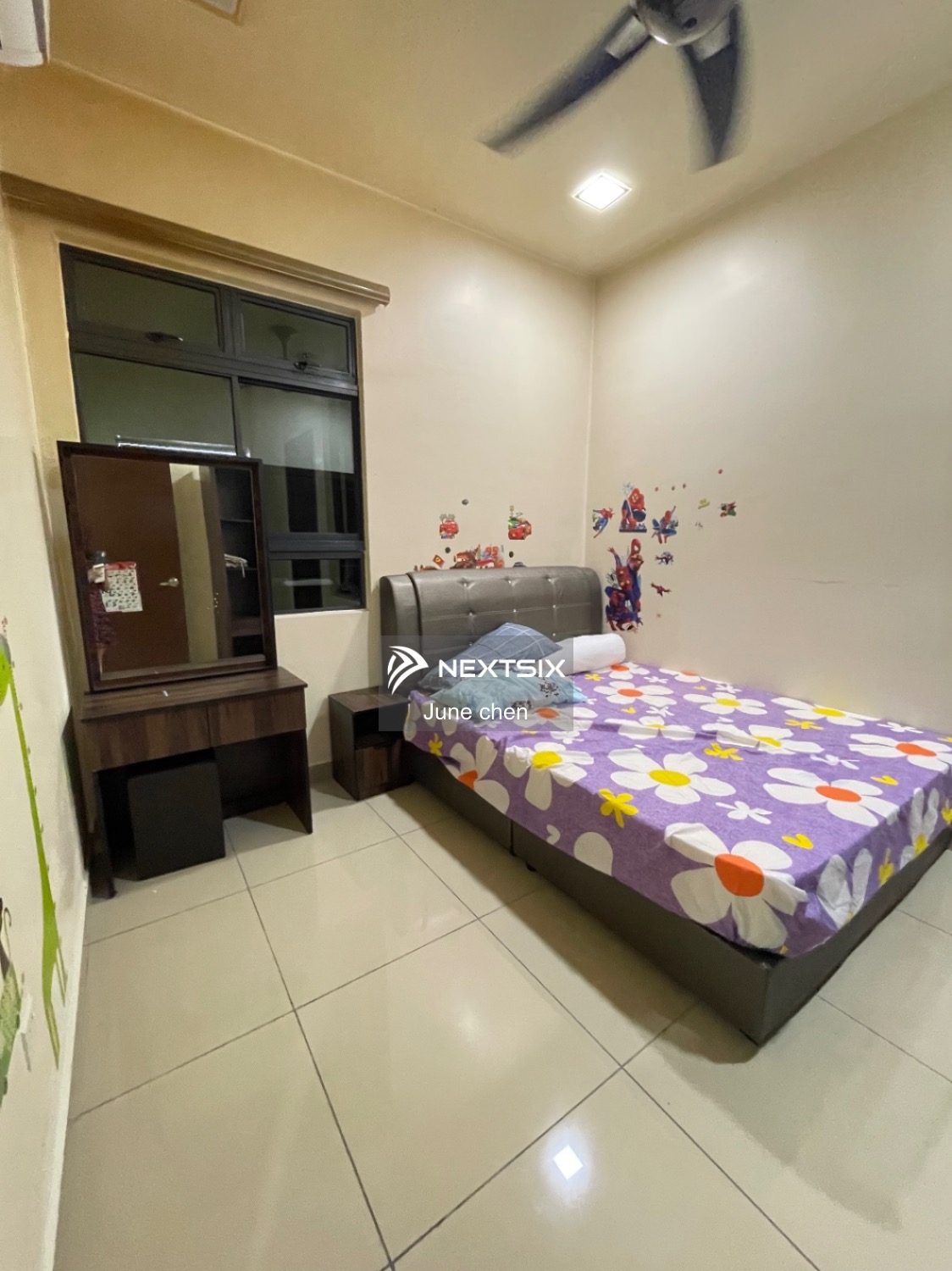 2-sty Terrace/Link House For Sale in Iskandar Puteri (Nusajaya) Johor - Image 10