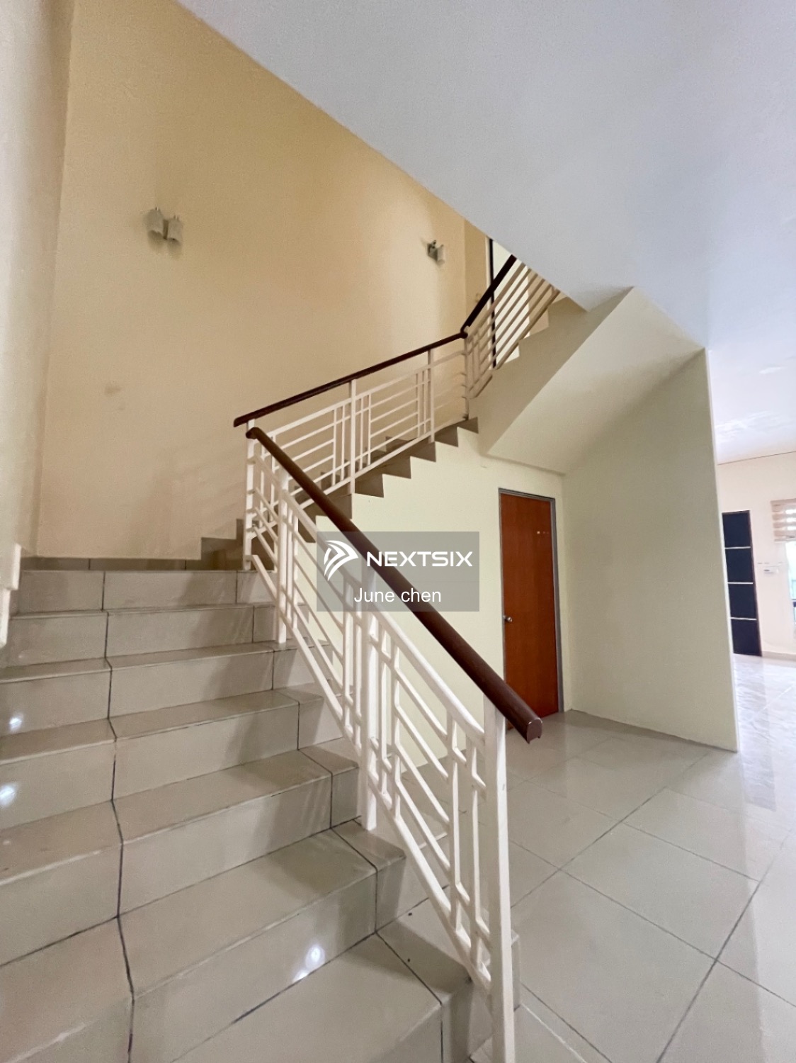 2-sty Terrace/Link House For Sale in Iskandar Puteri (Nusajaya) Johor - Image 11