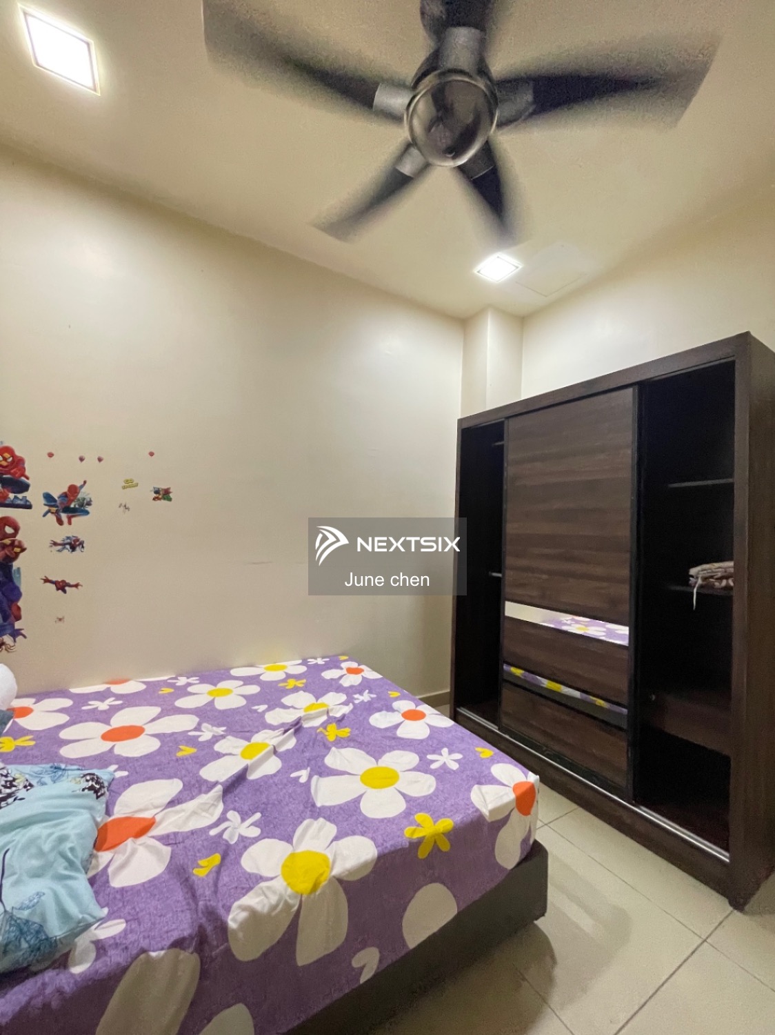 2-sty Terrace/Link House For Sale in Iskandar Puteri (Nusajaya) Johor - Image 9