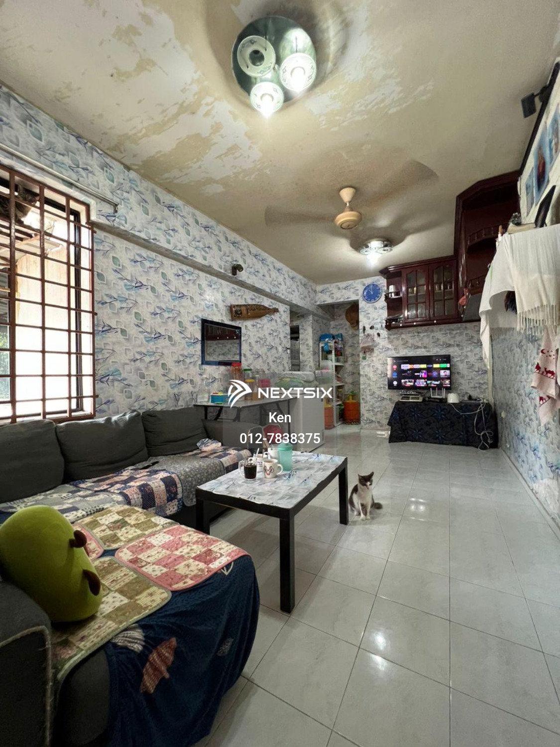 Flat For Sale in Johor Bahru Johor - Image 2