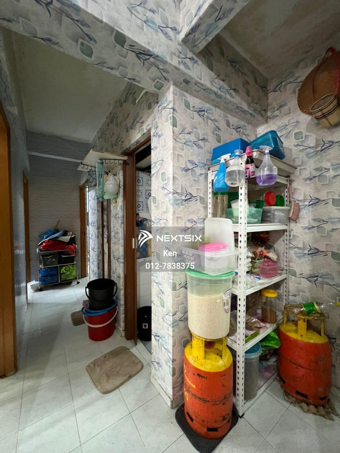 Flat For Sale in Johor Bahru Johor - Image 4