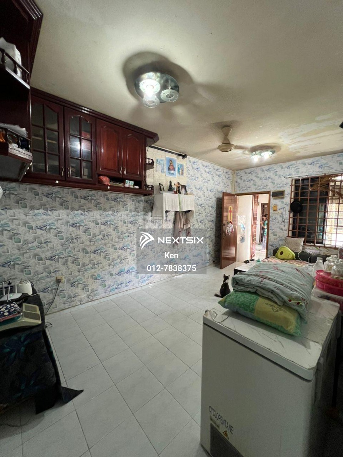 Flat For Sale in Johor Bahru Johor - Image 5