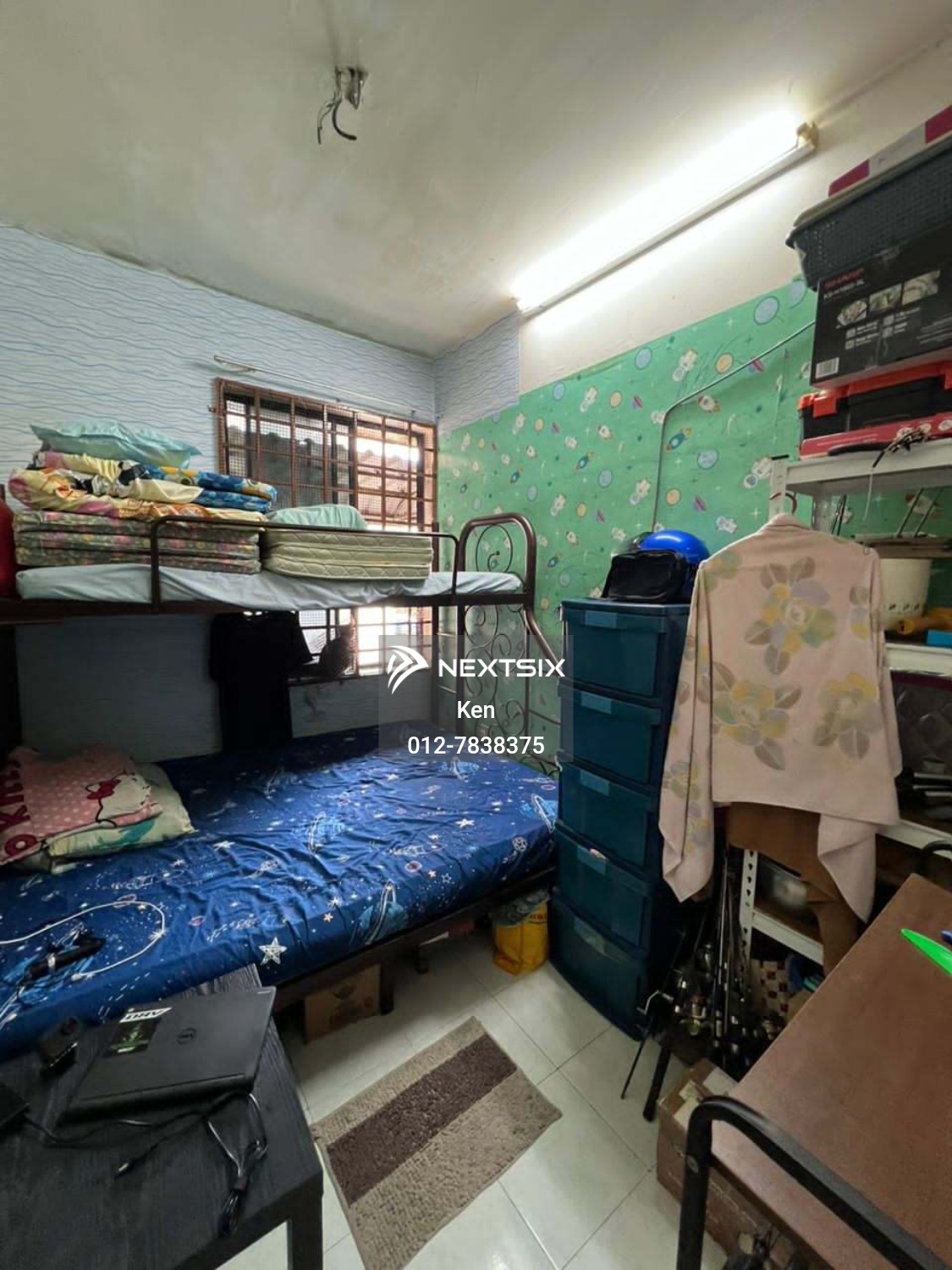 Flat For Sale in Johor Bahru Johor - Image 6