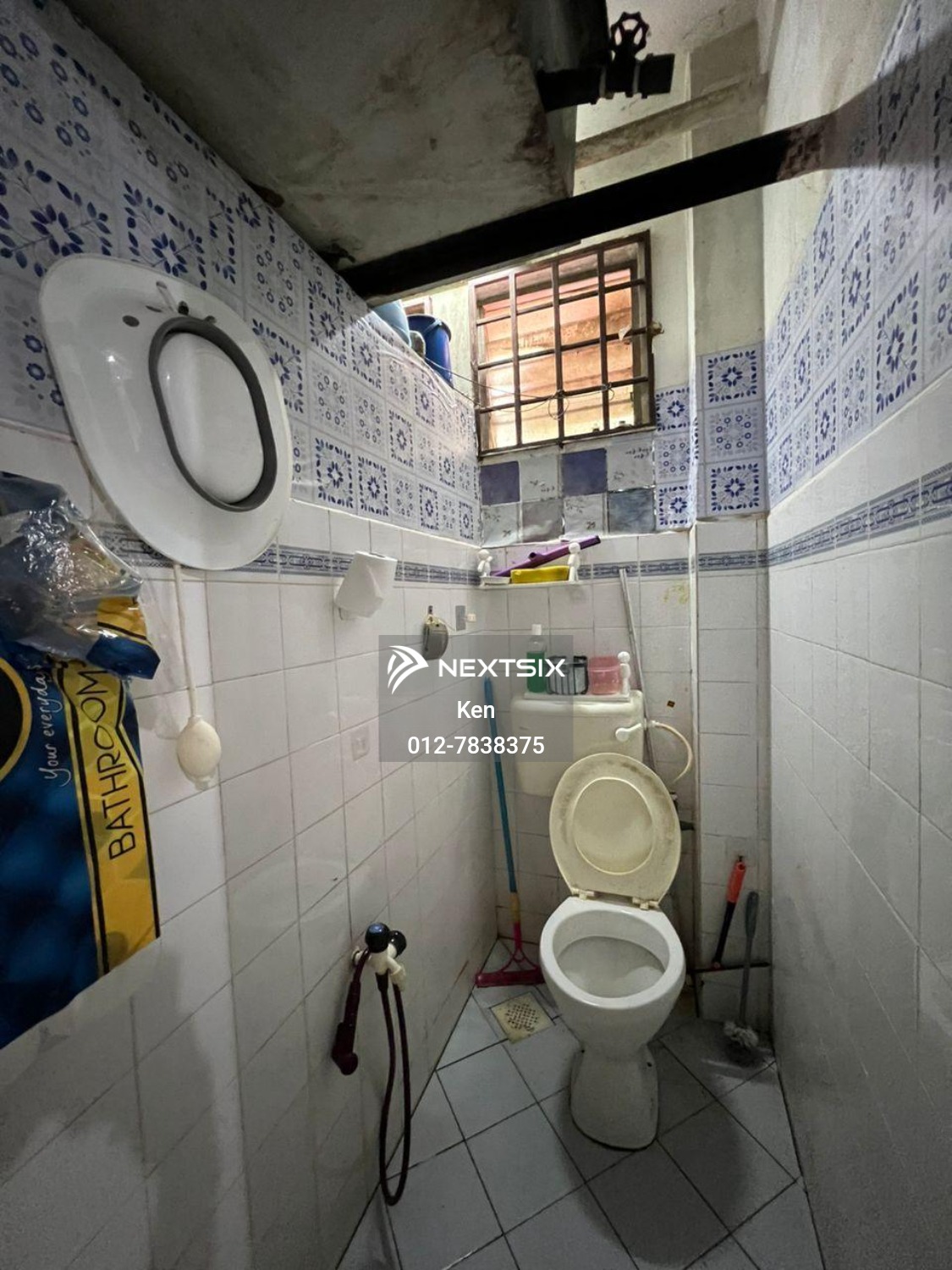 Flat For Sale in Johor Bahru Johor - Image 7