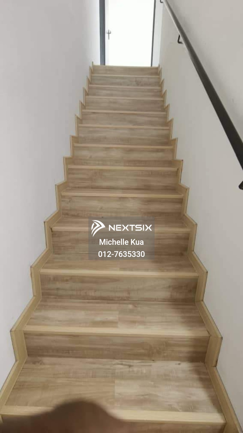 2-sty Terrace/Link House For Sale in Skudai Johor - Image 10