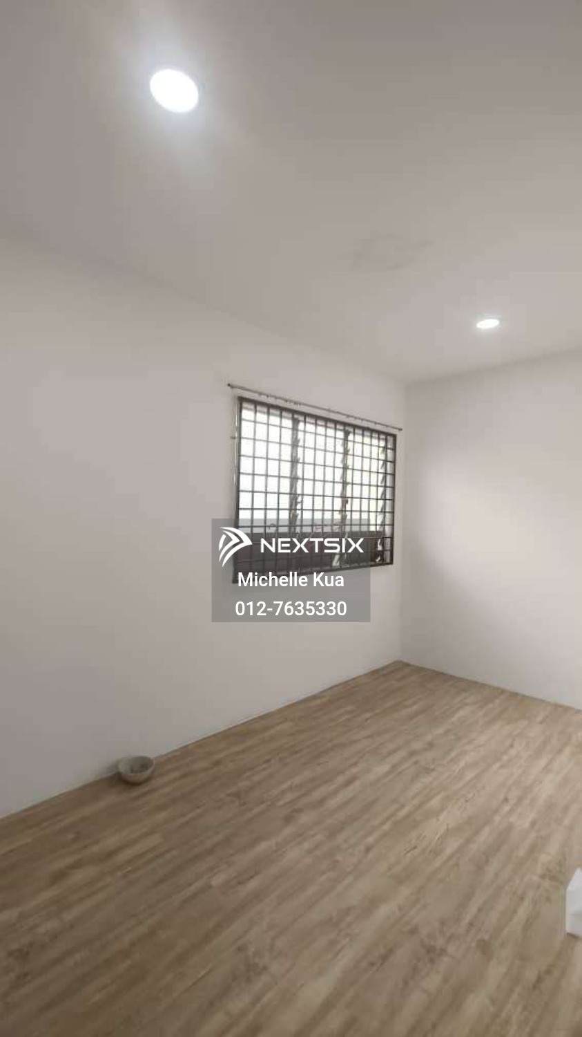 2-sty Terrace/Link House For Sale in Skudai Johor - Image 13