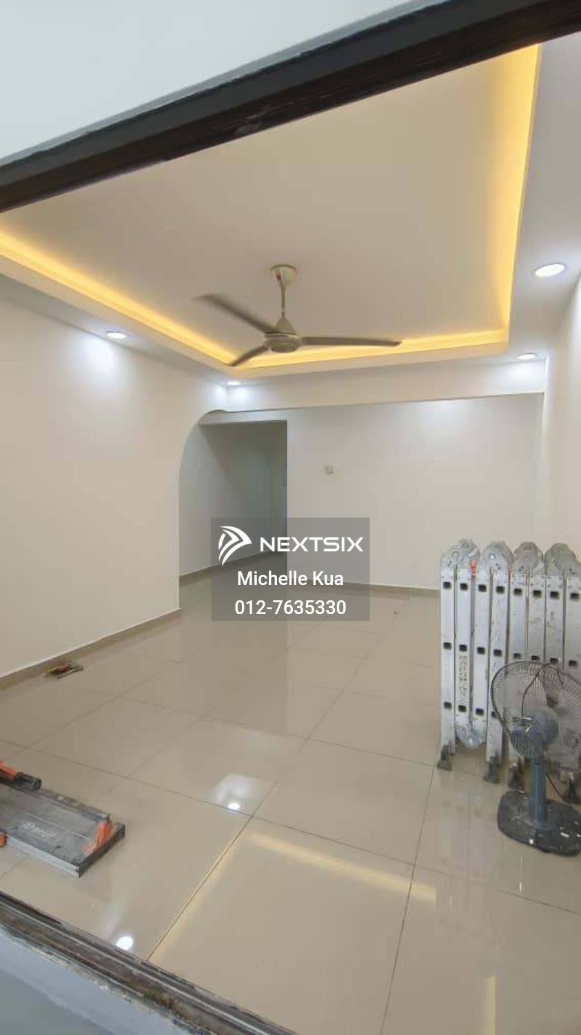 2-sty Terrace/Link House For Sale in Skudai Johor - Image 2