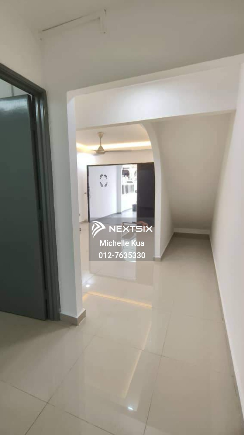 2-sty Terrace/Link House For Sale in Skudai Johor - Image 3