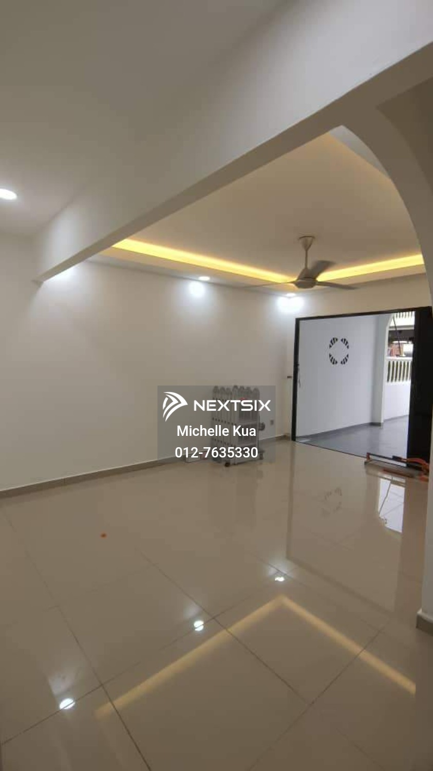 2-sty Terrace/Link House For Sale in Skudai Johor - Image 4