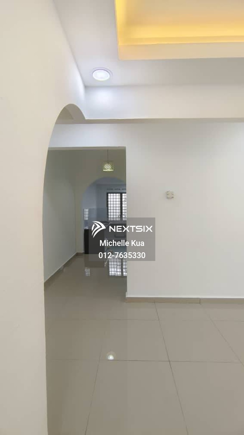 2-sty Terrace/Link House For Sale in Skudai Johor - Image 5