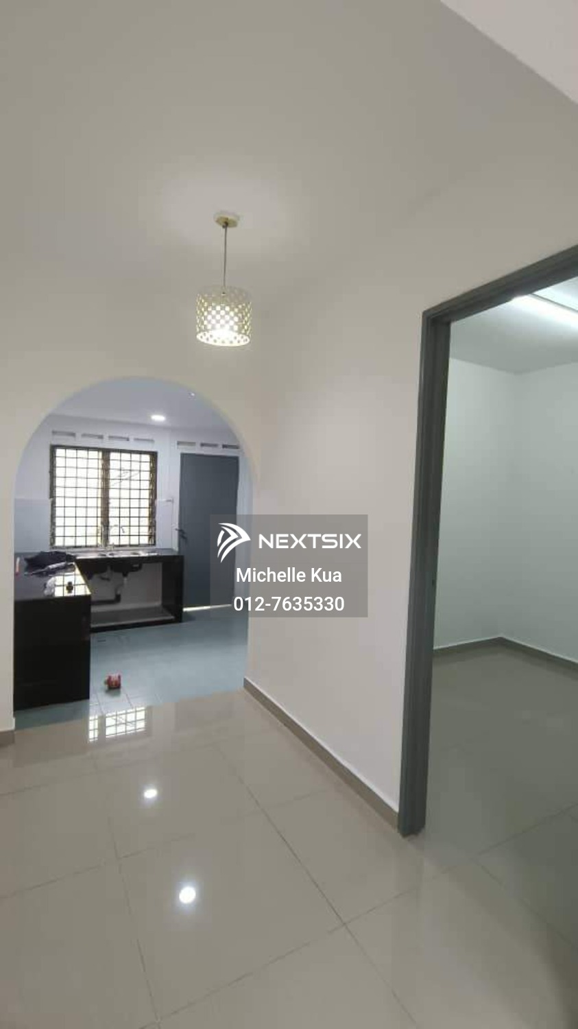 2-sty Terrace/Link House For Sale in Skudai Johor - Image 6