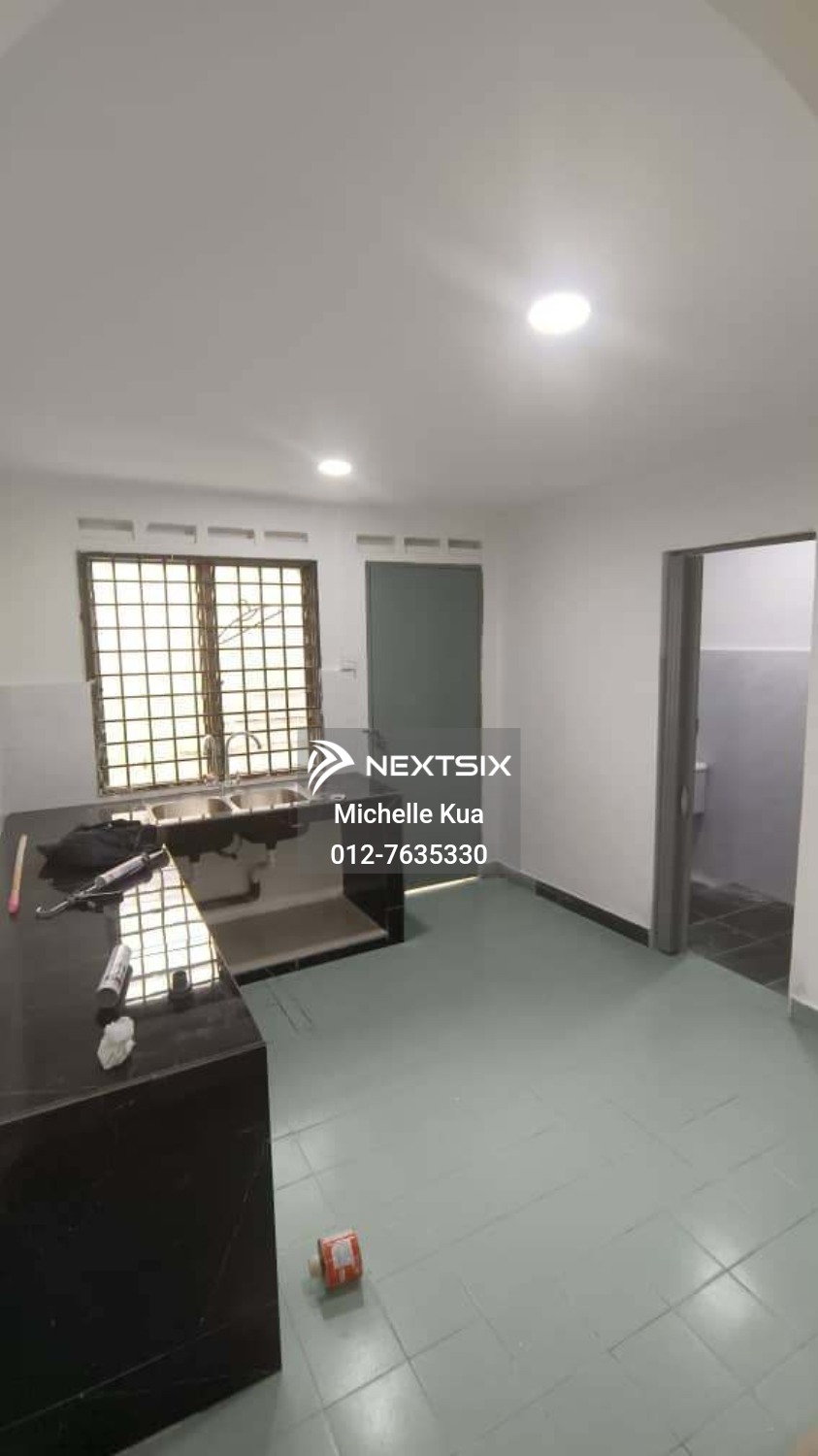 2-sty Terrace/Link House For Sale in Skudai Johor - Image 7
