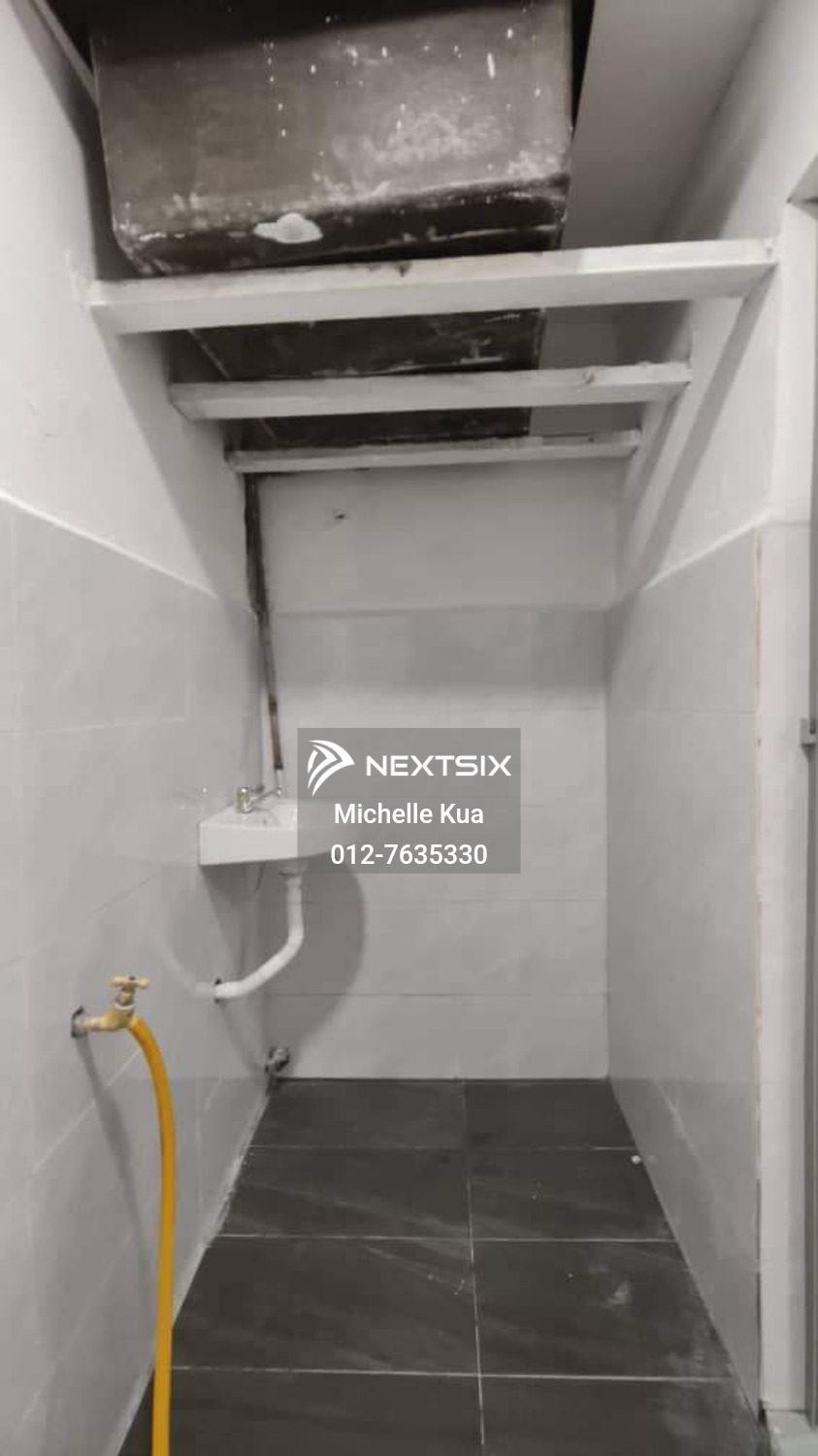 2-sty Terrace/Link House For Sale in Skudai Johor - Image 9