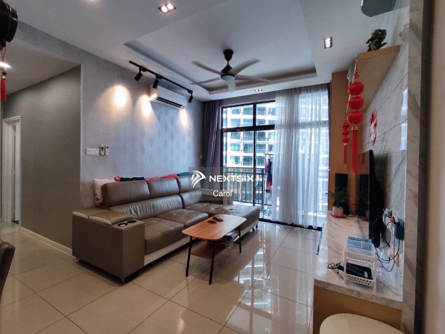 Serviced Residence For Sale in Johor Bahru Johor