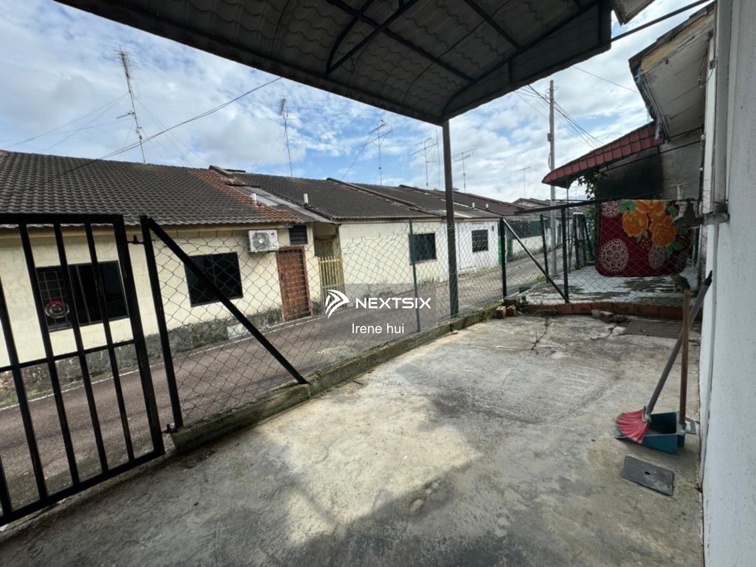 1-sty Terrace/Link House For Sale in Kulai Johor