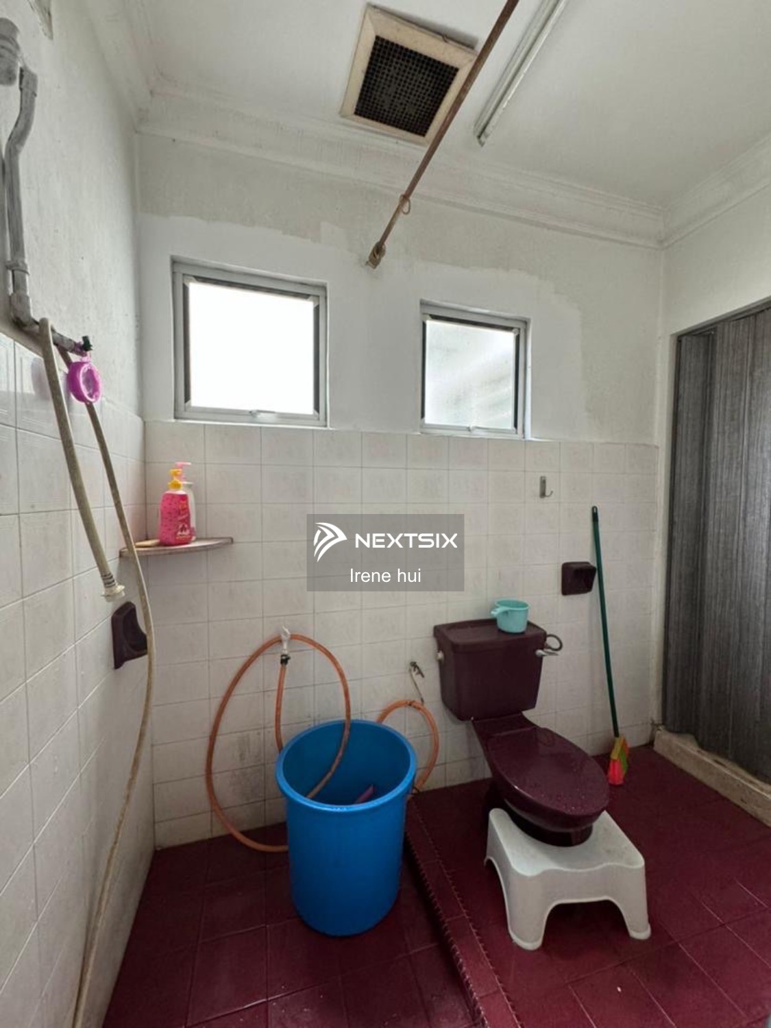 1-sty Terrace/Link House For Sale in Kulai Johor - Image 5