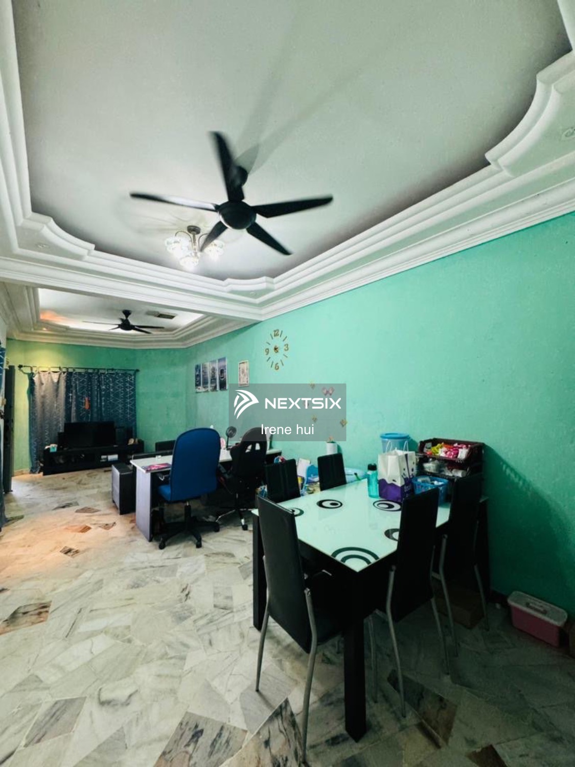 1-sty Terrace/Link House For Sale in Kulai Johor - Image 6