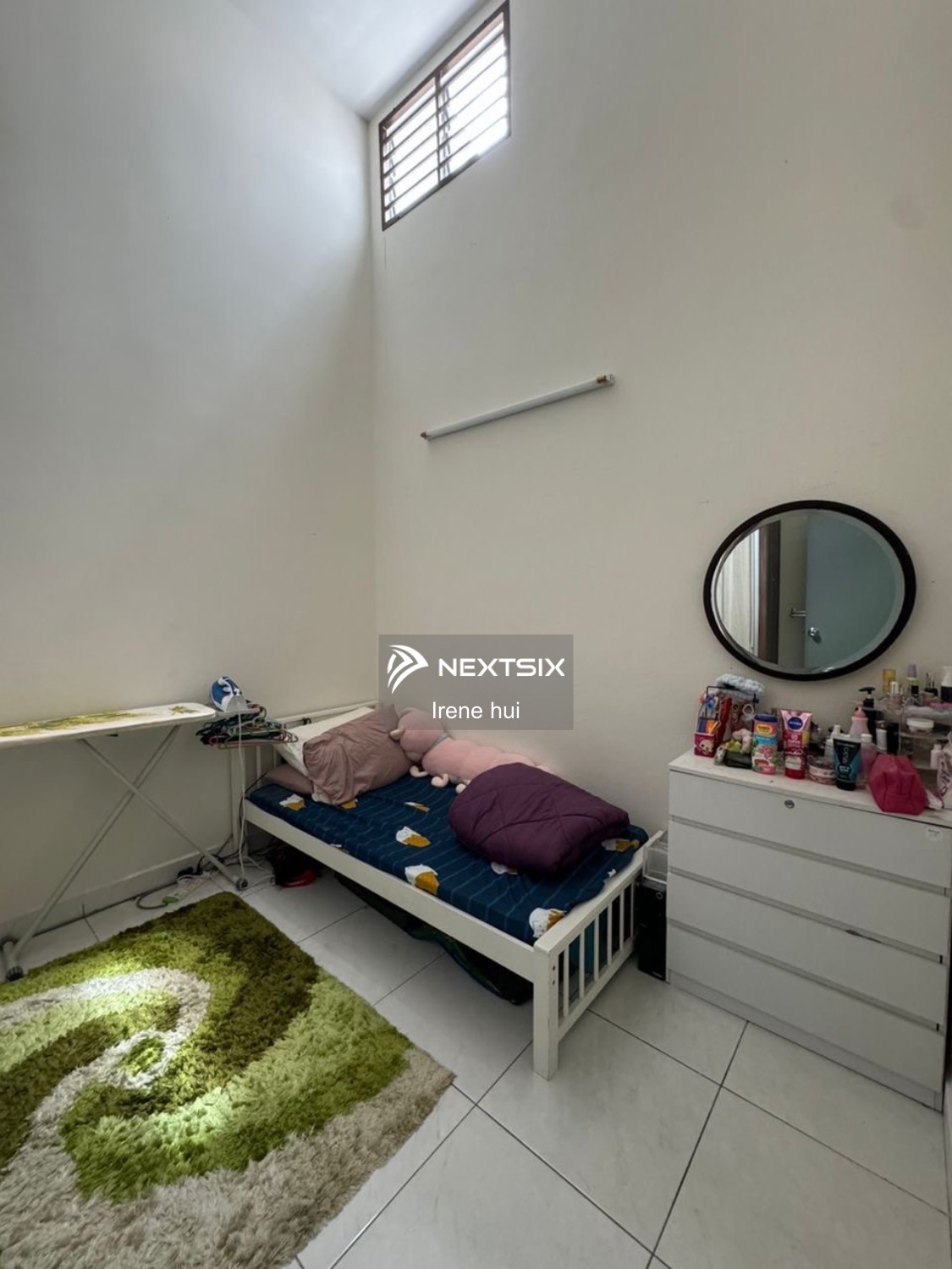 1-sty Terrace/Link House For Sale in Kulai Johor