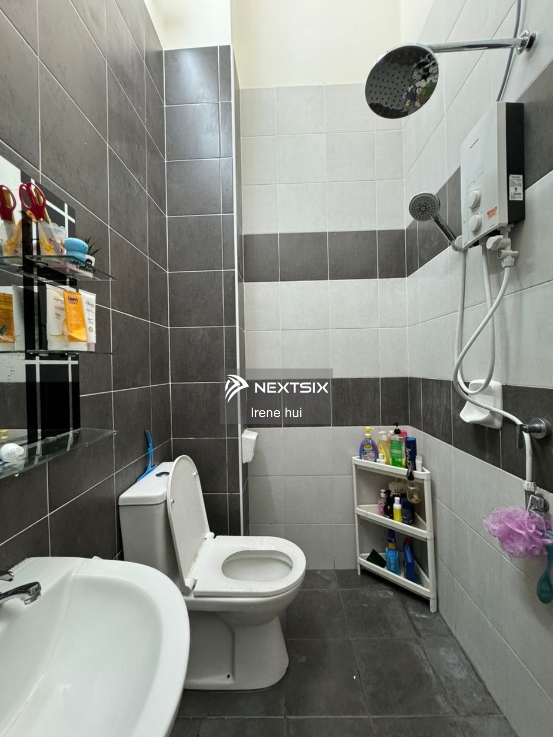 1-sty Terrace/Link House For Sale in Kulai Johor - Image 5