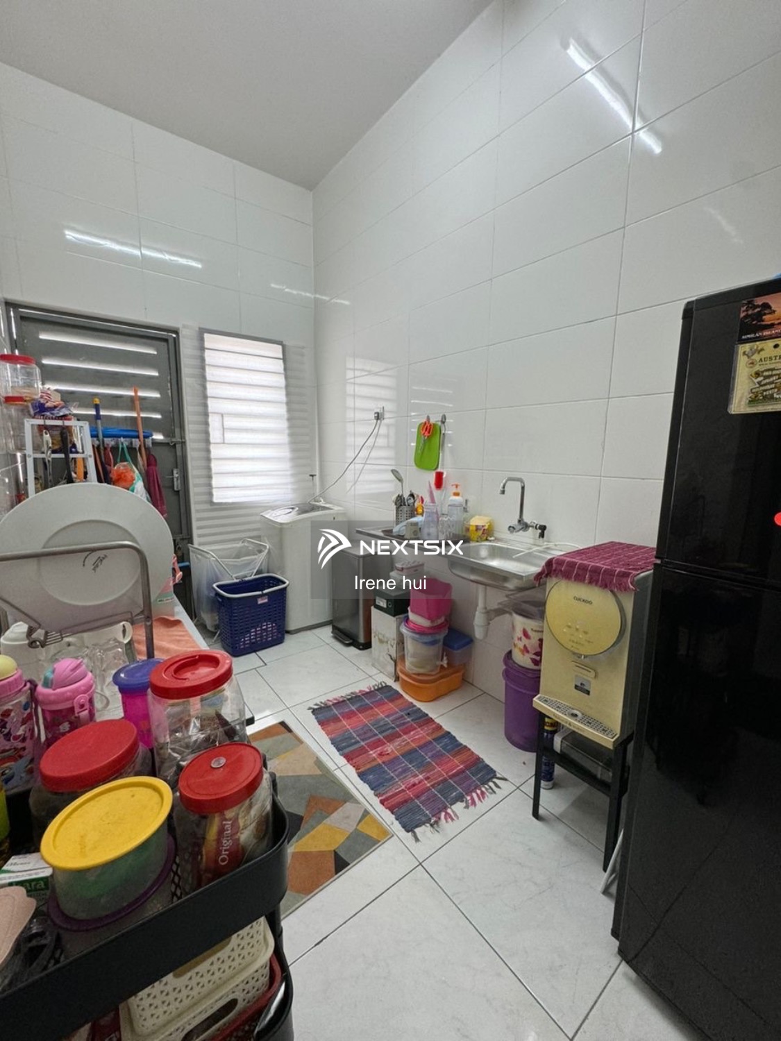1-sty Terrace/Link House For Sale in Kulai Johor - Image 6
