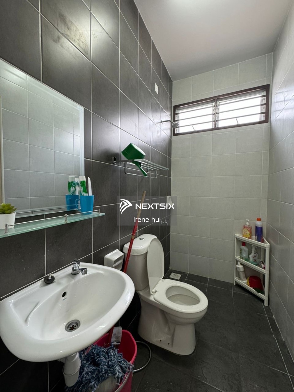 1-sty Terrace/Link House For Sale in Kulai Johor - Image 7