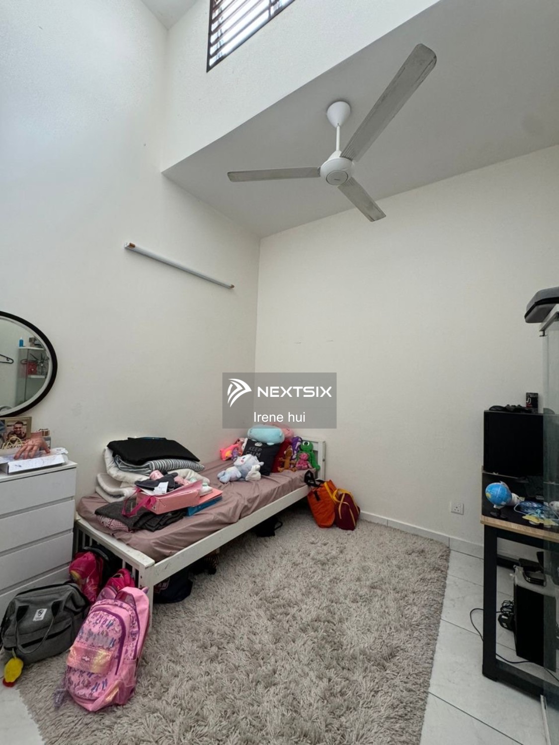 1-sty Terrace/Link House For Sale in Kulai Johor - Image 8