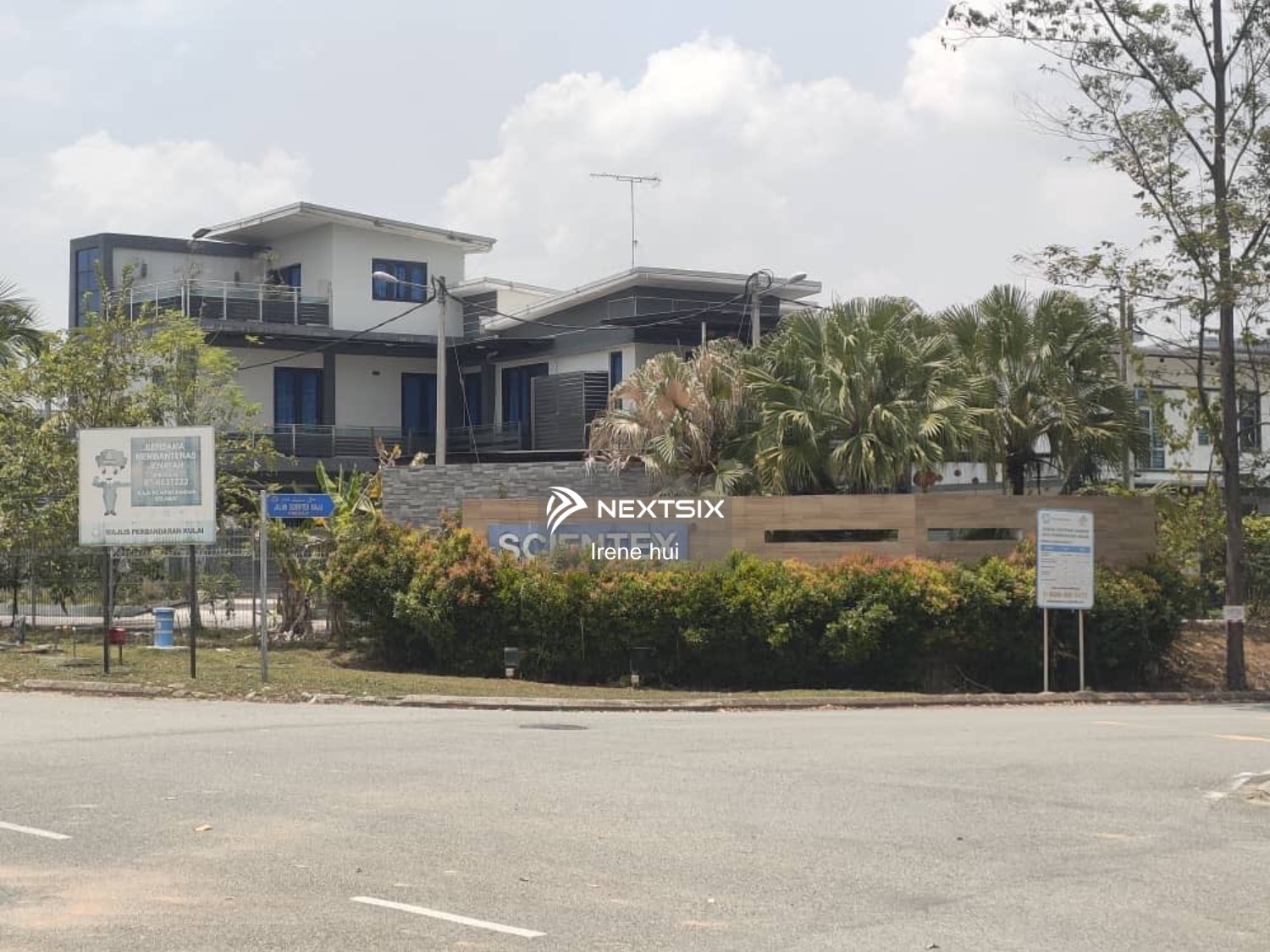 2-sty Terrace/Link House For Sale in Kulai Johor