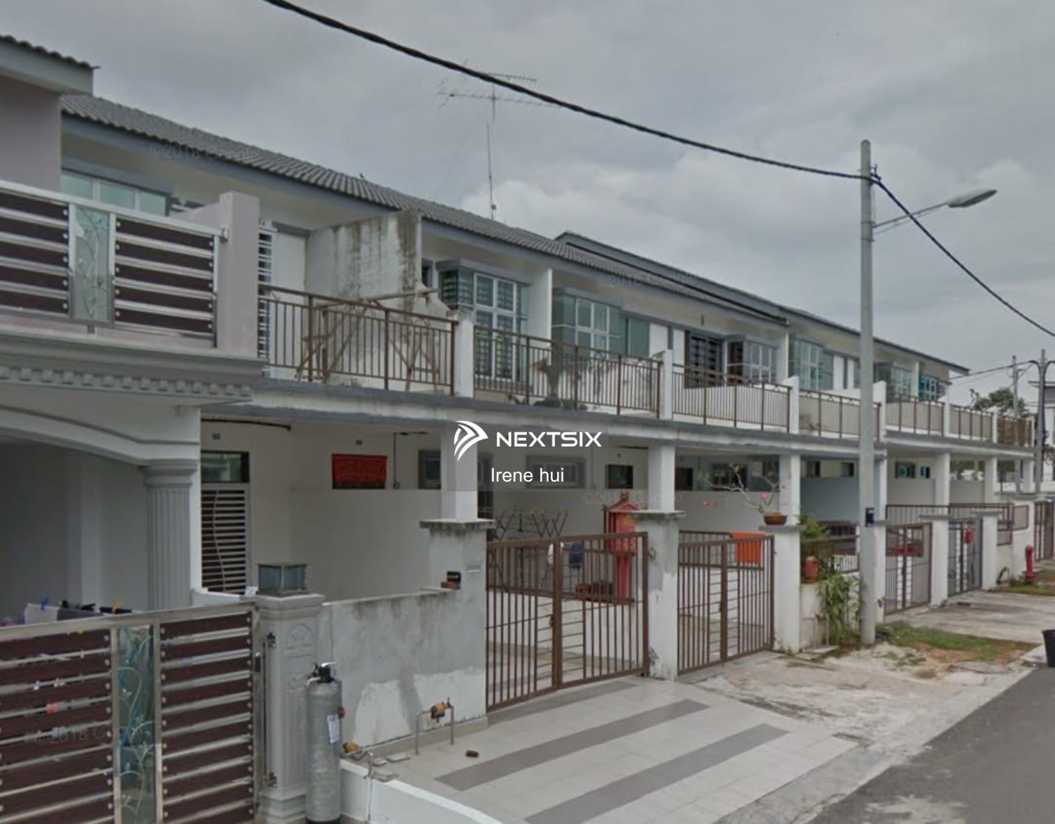 2-sty Terrace/Link House For Sale in Kulai Johor - Image 5