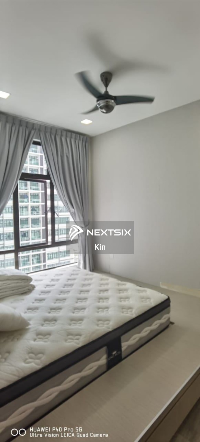 Serviced Residence For Sale in Skudai Johor - Image 10