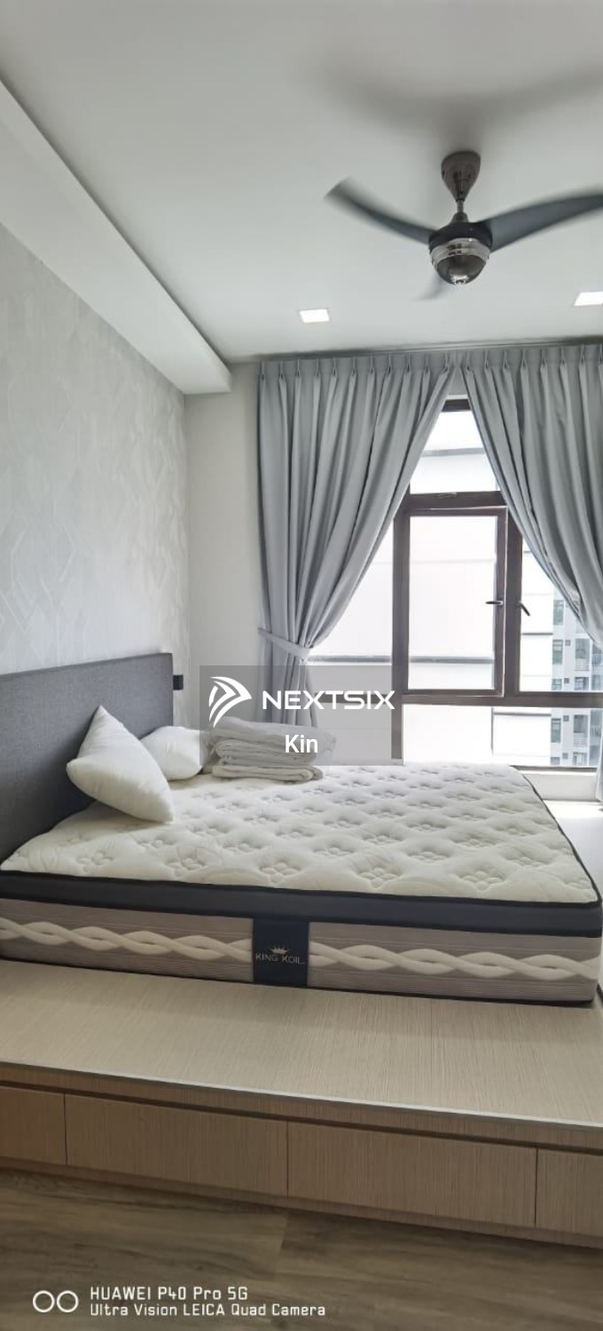 Serviced Residence For Sale in Skudai Johor - Image 6