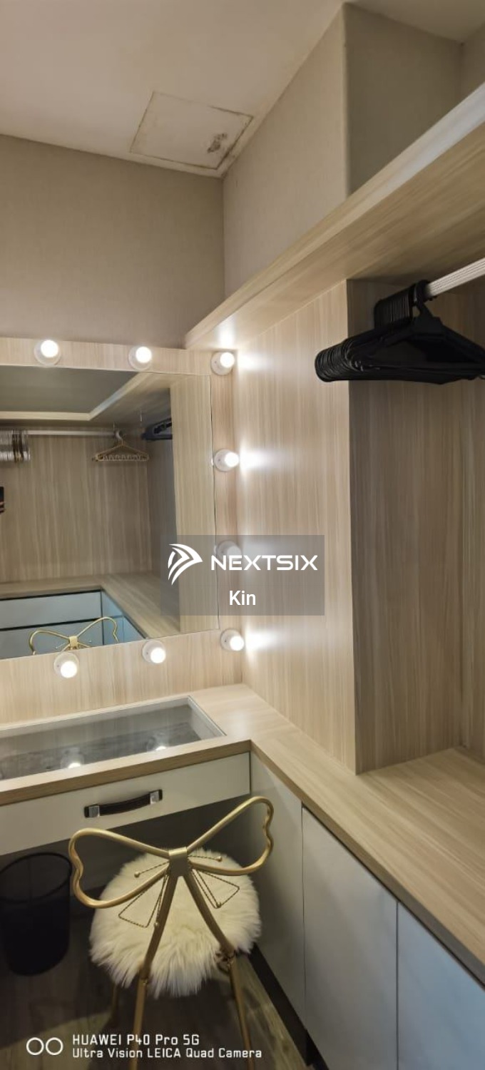 Serviced Residence For Sale in Skudai Johor - Image 7