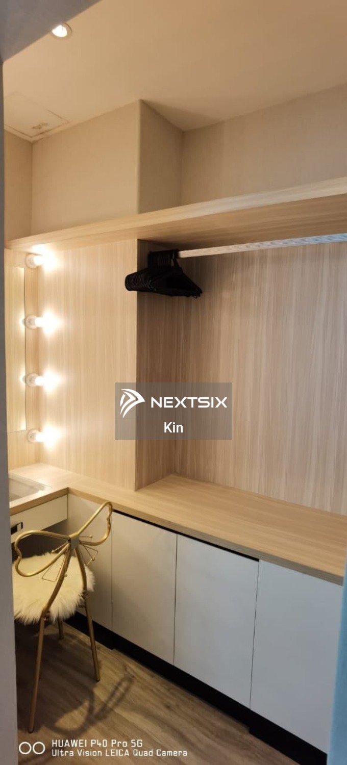 Serviced Residence For Sale in Skudai Johor - Image 8