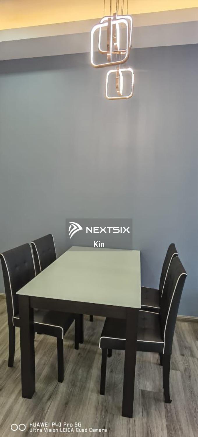 Serviced Residence For Sale in Skudai Johor - Image 9