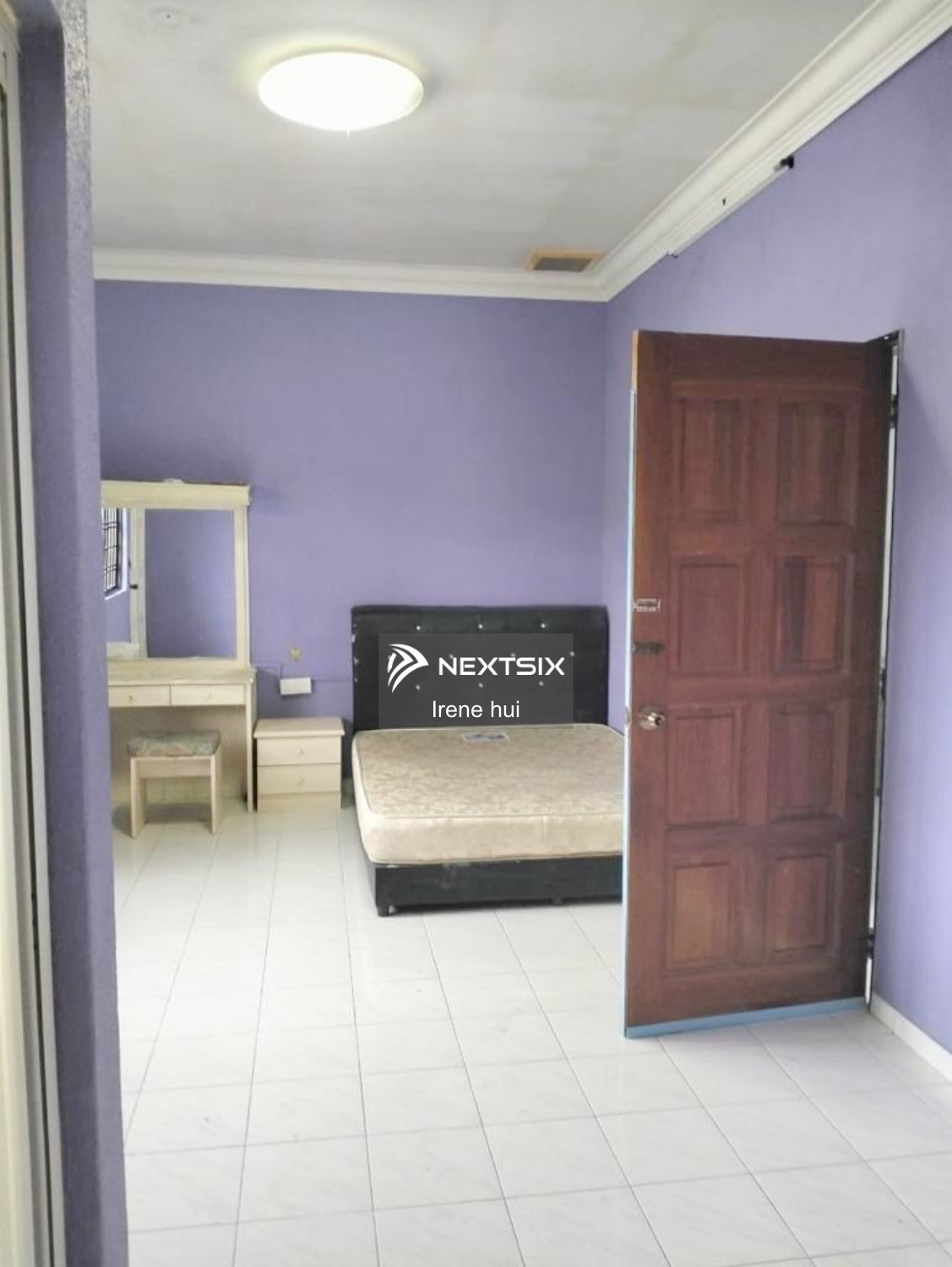 2-sty Terrace/Link House For Sale in Kulai Johor - Image 7