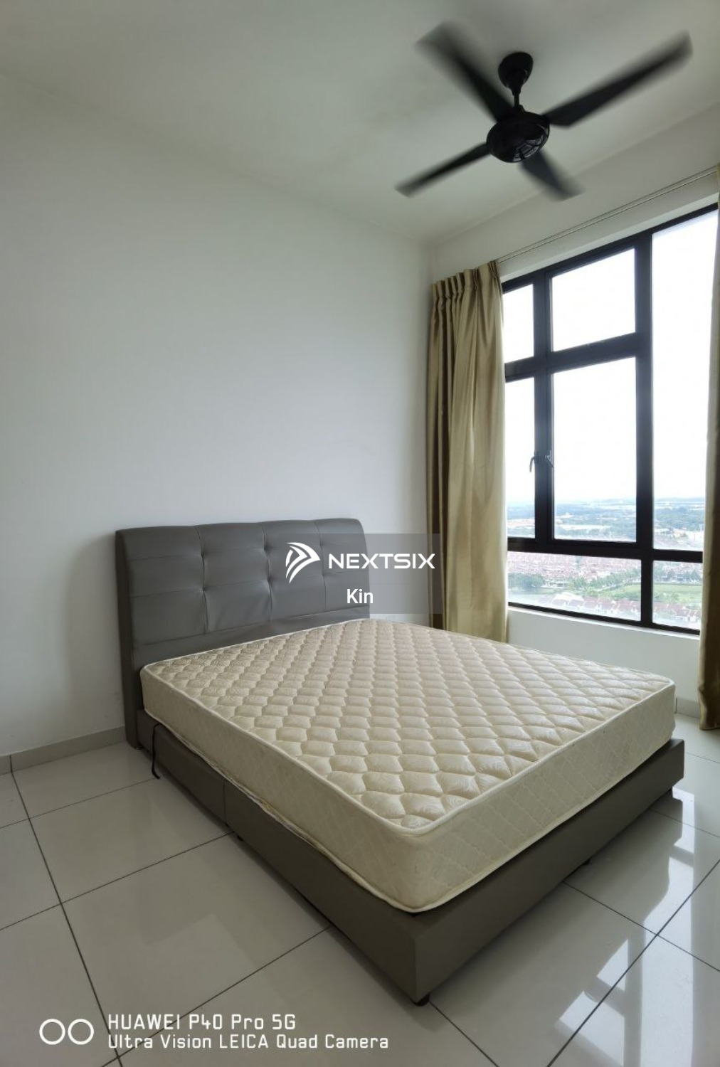 Serviced Residence For Sale in Skudai Johor