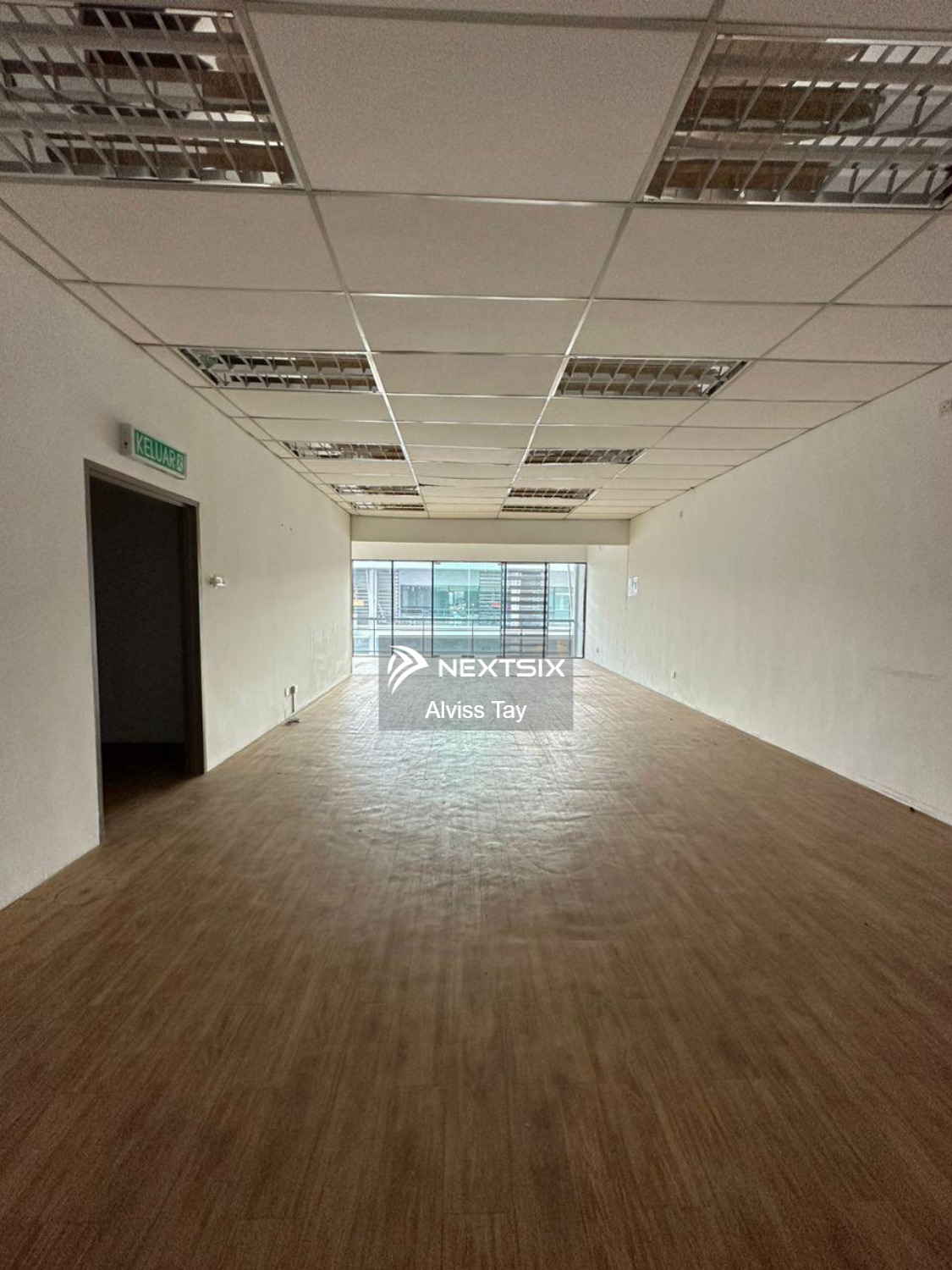 Shop Office For Rent in Johor Bahru Johor