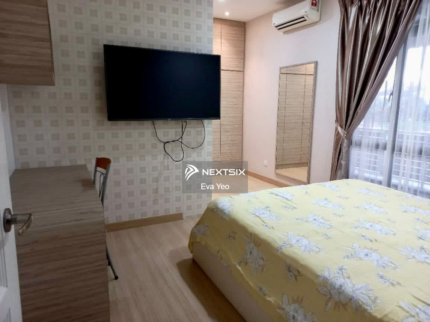 3 Storey Semi-detached Homes For Sale in Johor Bahru Johor - Image 10