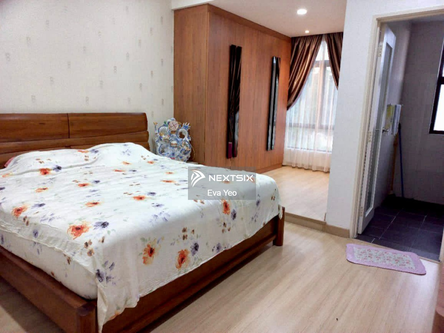 3 Storey Semi-detached Homes For Sale in Johor Bahru Johor - Image 5