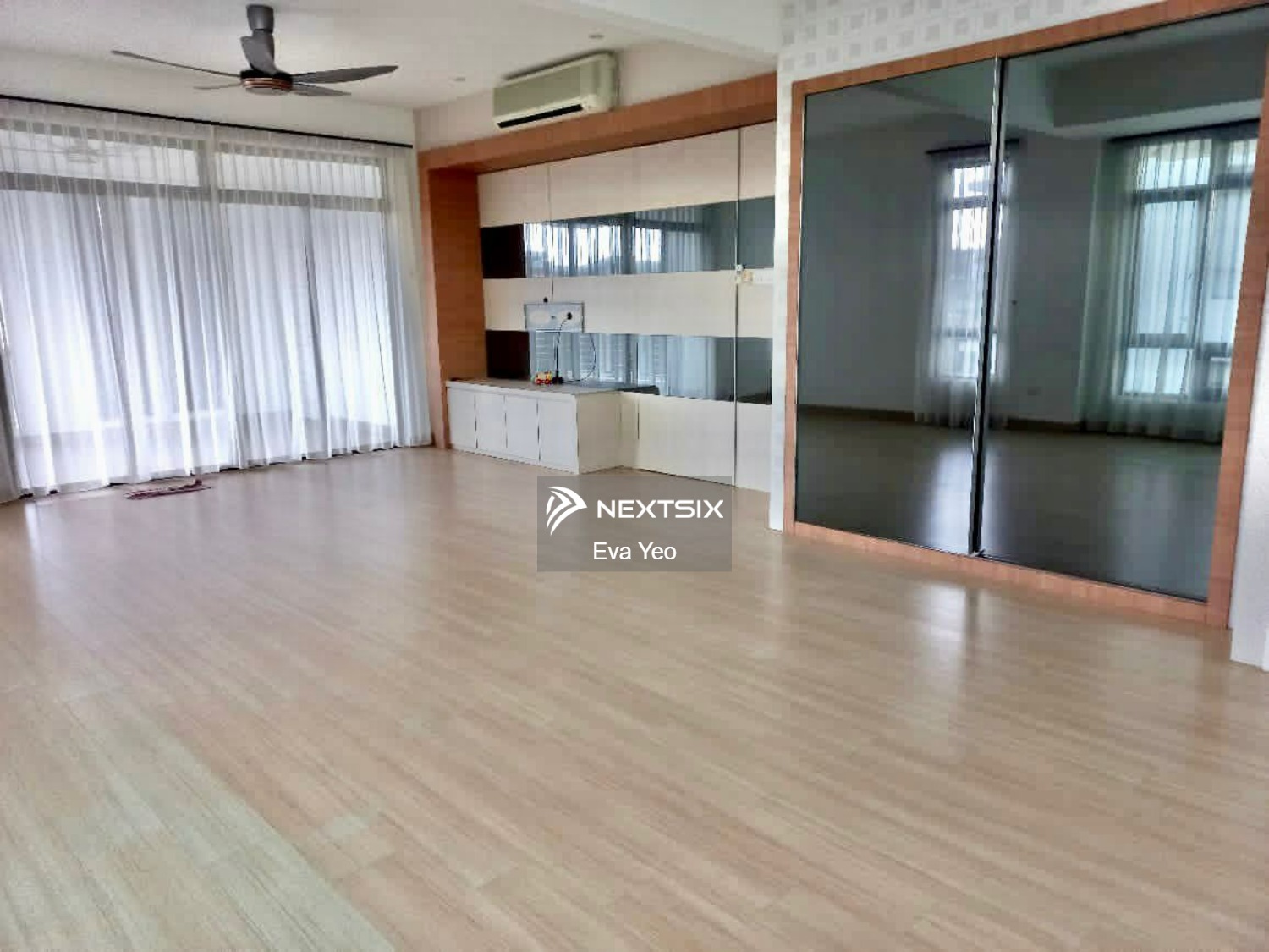 3 Storey Semi-detached Homes For Sale in Johor Bahru Johor - Image 6