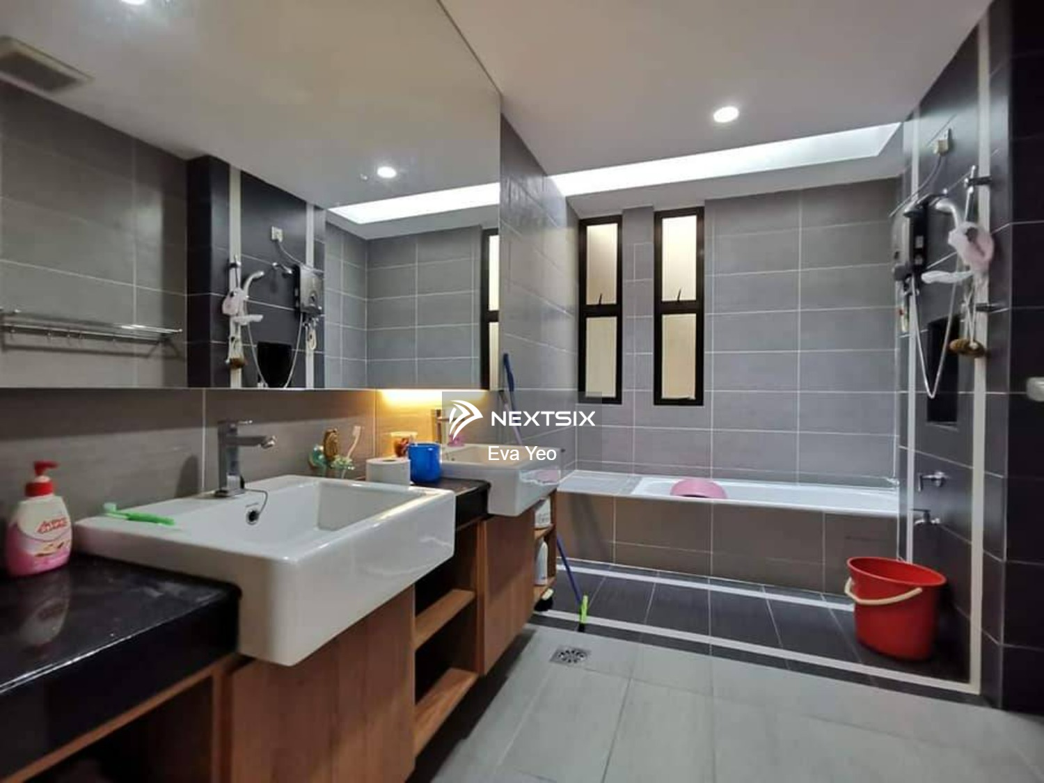 3 Storey Semi-detached Homes For Sale in Johor Bahru Johor - Image 7