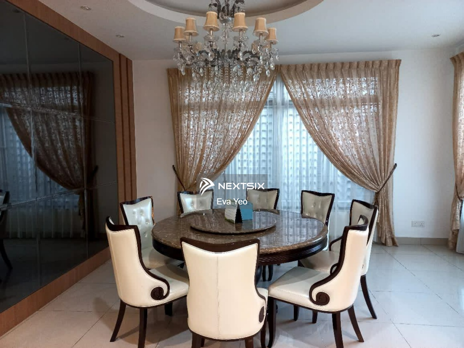 3 Storey Semi-detached Homes For Sale in Johor Bahru Johor - Image 9